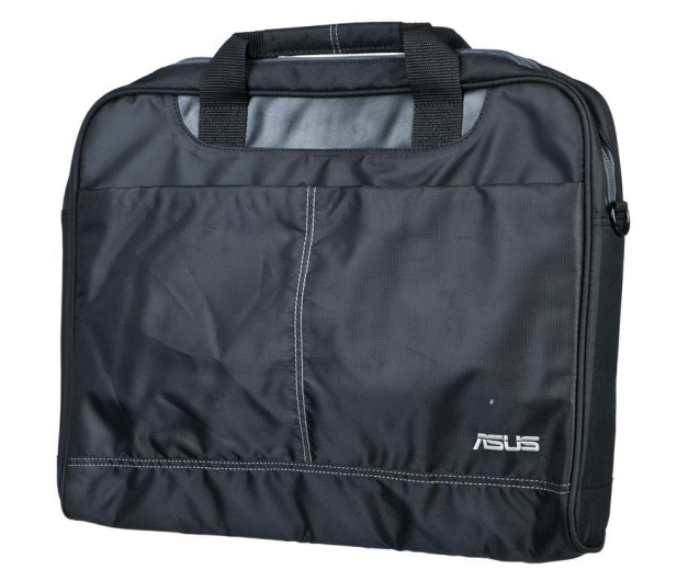 ASUS Nereus Carry Bag 15,6" - 177186 - zdjęcie 2
